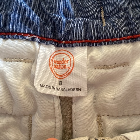 Short size 8 - Picture 2 of 4